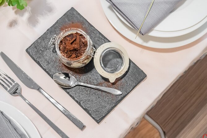Master the Art of Making Risotto with a Local Chef in Milan - Enter Chef Niccolò: The Friendly Host Factor
