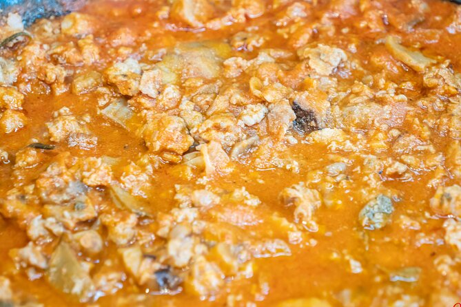 Master the Art of Making Risotto with a Local Chef in Milan - What the Gadget Means for Real Learning