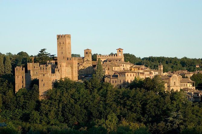 Medieval villages & Cremona Stradivari's town, tour from Milan - Key highlights at a glance