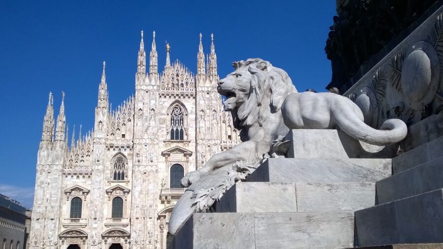 Milan 3–Hour Cultural Bike Tour - Three Hours on Two Wheels: What This Milan Tour Really Covers