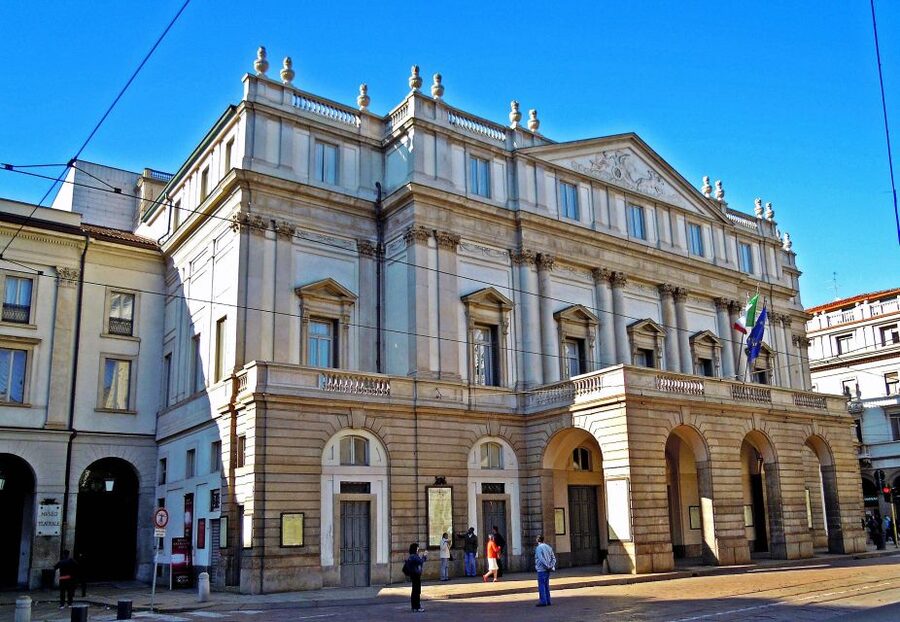 Milan 3–Hour Cultural Bike Tour - Bike Comfort, Traffic, and Your Best Move Before You Ride