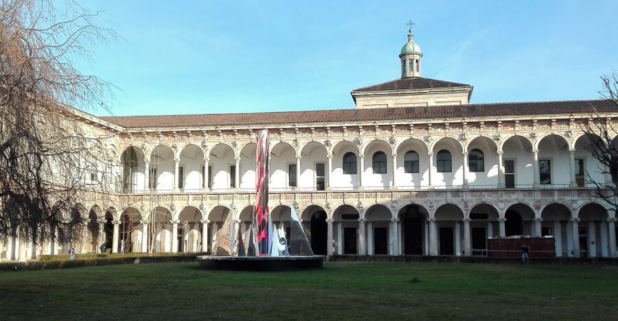Milan 3–Hour Cultural Bike Tour - Where You Start and How to Find It Near Stazione Centrale