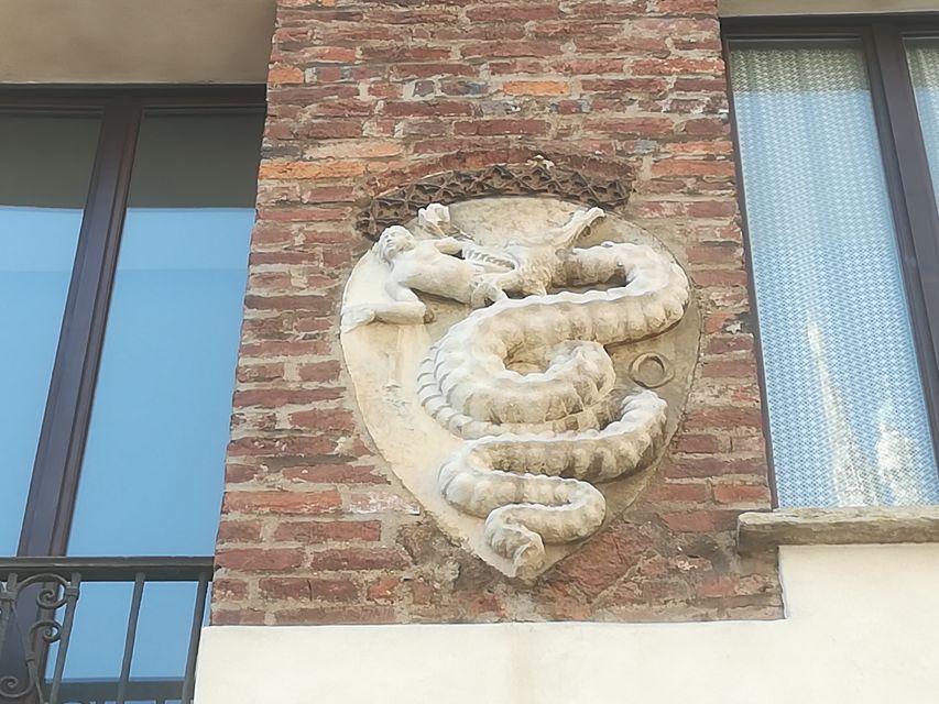 Milan: 4-Hour Art and History Private Walking Tour - Brera district: art students drive the mood