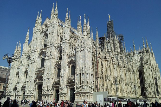 Milan, a city of art an history. Classic tour of Milan - What the Guides Actually Add: Clarity, Patience, and Real Suggestions