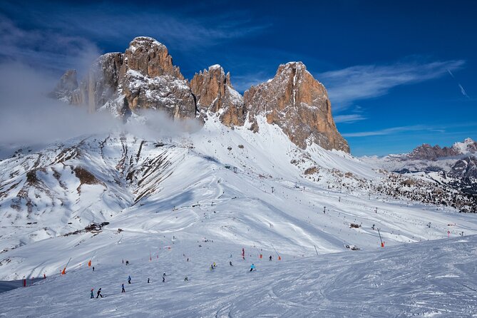 Milan Airport to Zermatt Private Transfer - A Milan to Zermatt Transfer That Starts With Relief