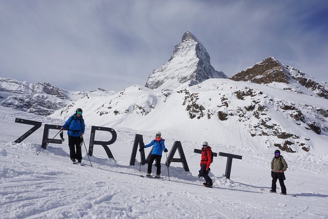 Milan Airport to Zermatt Private Transfer - Your Private Vehicle: Comfort, WiFi, and Little Things That Matter