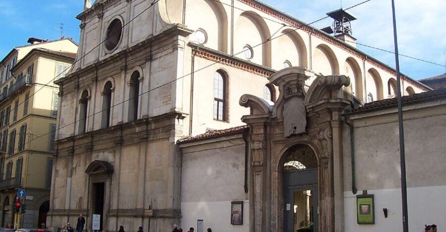 Milan Audioguide - TravelMate app for your smartphone - Key highlights you will notice right away