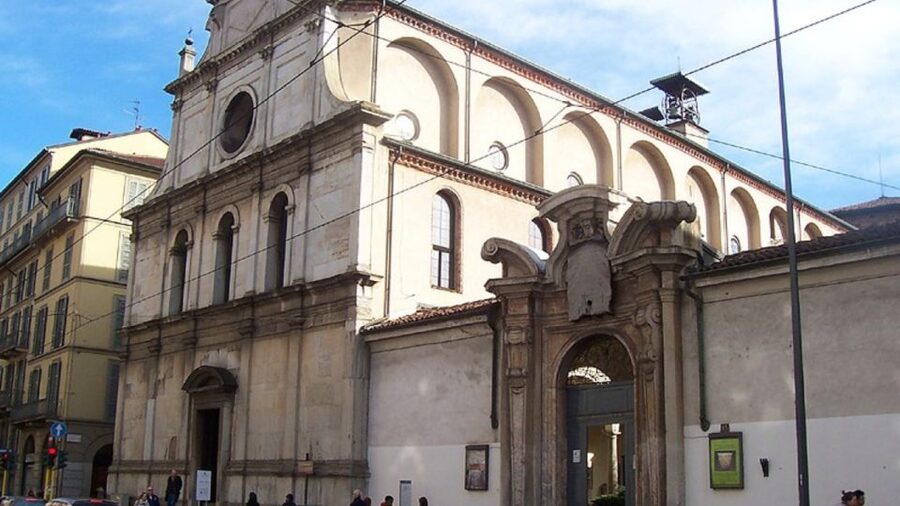 Milan Audioguide - TravelMate app for your smartphone - Why a TravelMate audio guide fits Milan so well
