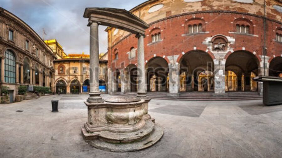 Milan Audioguide - TravelMate app for your smartphone - The quiz section: a small tool for big recall