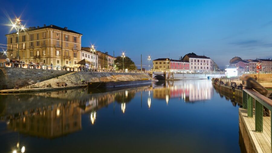 Milan Audioguide - TravelMate app for your smartphone - Who should book this Milan audioguide, and who might not love it
