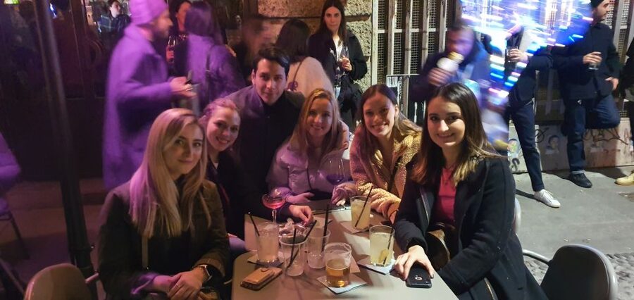 Milan: Bar-Hopping Tour with Welcome Drink - Who this tour suits best, and who should skip it