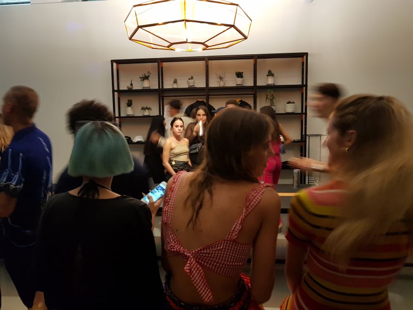 Milan: Bar-Hopping Tour with Welcome Drink - Price and value: what $73.64 really buys