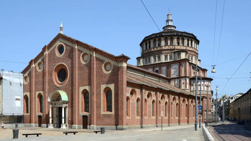 Milan: Best of City Walking Tour with Last Supper Tickets - Who Should Book This Tour (and Who Should Rethink It)?