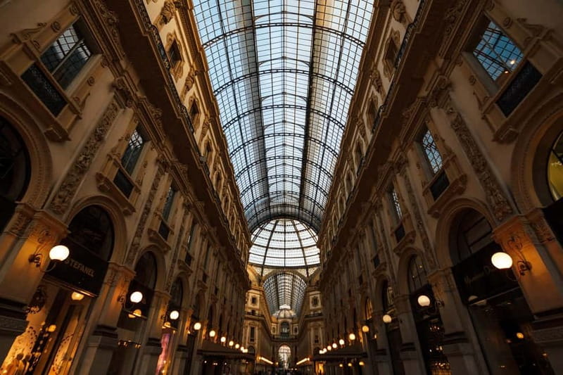 Milan: Best of City Walking Tour with Last Supper Tickets - FAQ