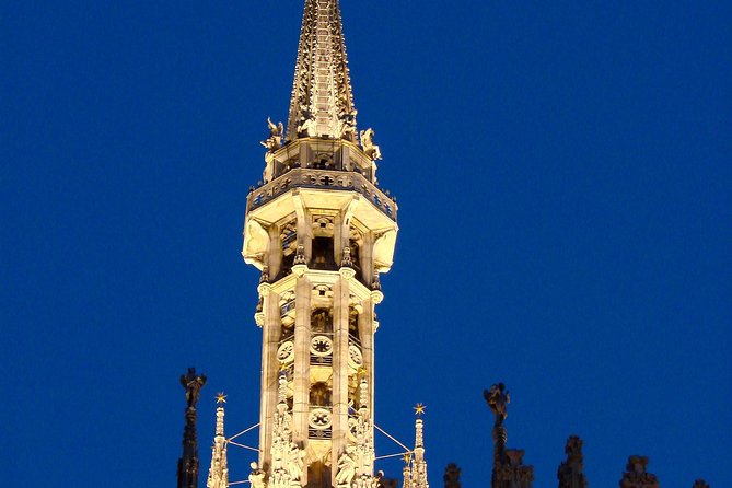 Milan: Best of Skip-the-Line Duomo Rooftops Guided Tour - How the Duomo Rooftop Tour Really Feels