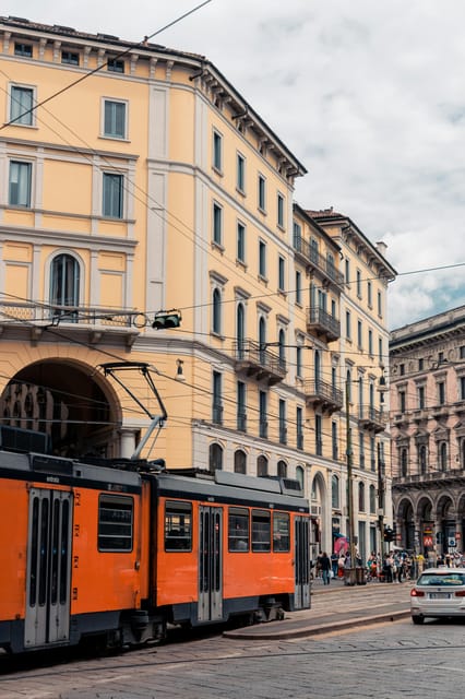 Milan: between innovation and eclectic (Porta Nuova & Isola) - Key highlights you will actually feel