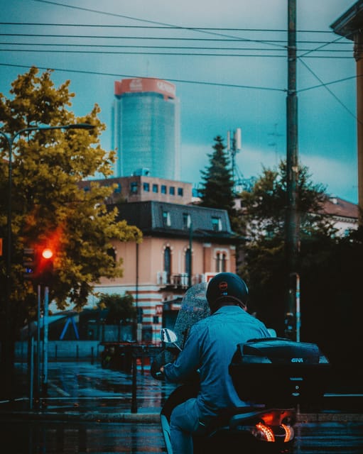 Milan: between innovation and eclectic (Porta Nuova & Isola) - Starting at 10 Corso Como Café: your route begins with the right energy