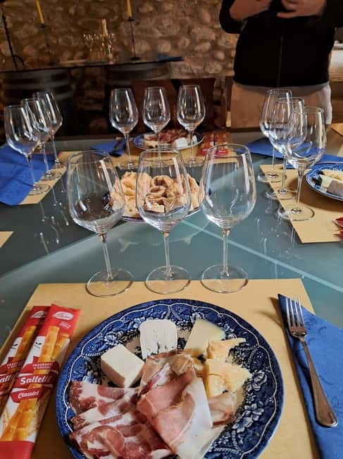 Milan: Brescia & Franciacorta with Wine Tasting Small Group - Key Things I’d Watch Before You Go