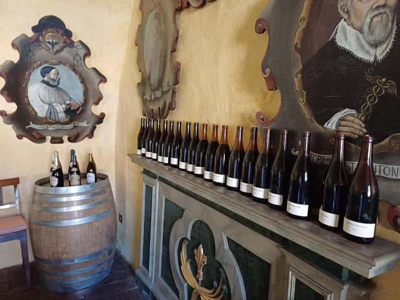 Milan: Brescia & Franciacorta with Wine Tasting Small Group - Who this tour is best for, and who should skip it