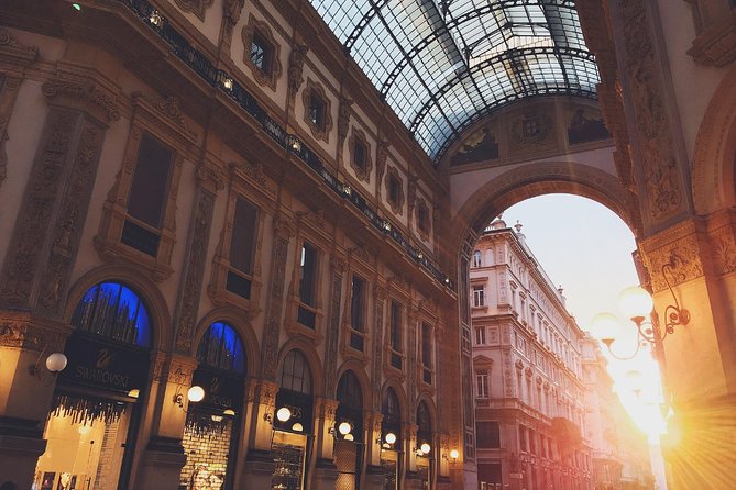 Milan by night walking experience - Castello to Duomo: The 2-hour Walking Loop That Works