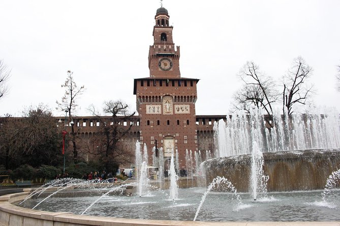 Milan by night walking experience - Guides Who Actually Tell the City Story