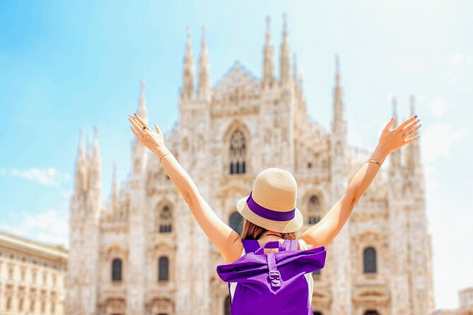Milan: Cathedral and Duomo's Rooftop Guided Tour - Key highlights at a glance