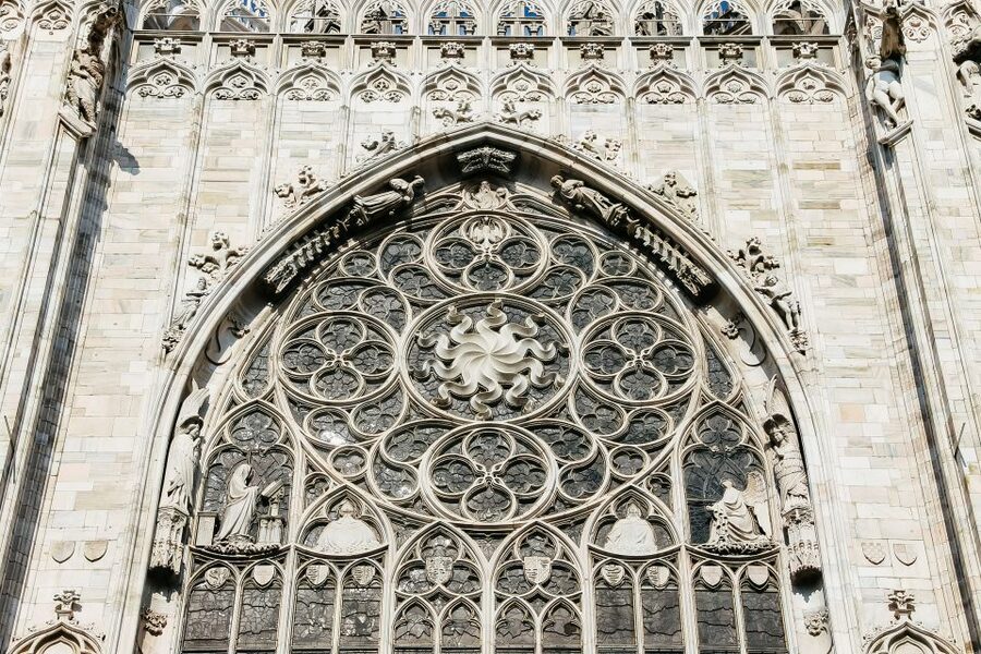 Milan: Cathedral and Duomo's Terraces Entrance Ticket - Access inside Milan’s most famous cathedral complex