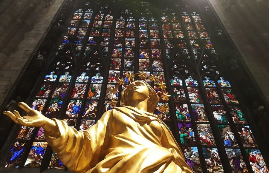 Milan: Cathedral and Terraces Guided Experience - Key things I’d circle before you go