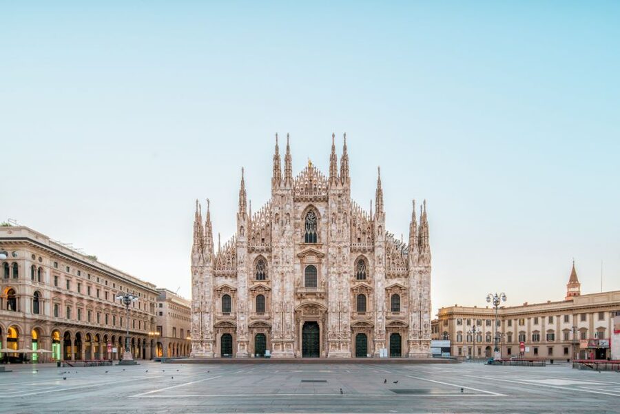 Milan: Cathedral and Terraces Guided Experience - Why the Duomo terraces change how you see Milan