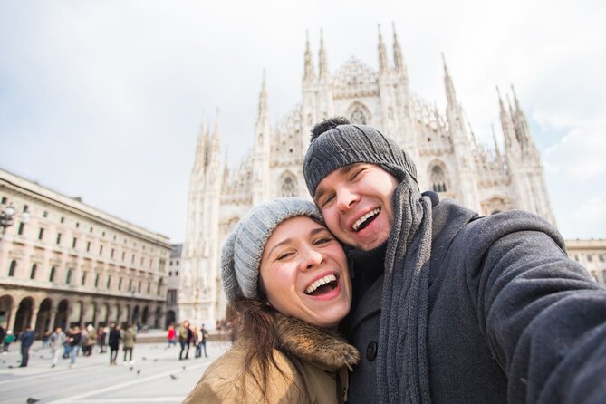 Milan Cathedral and Terraces Guided Tour with Fast Track Access - Meeting at Piazza del Duomo and how the 2-hour format works