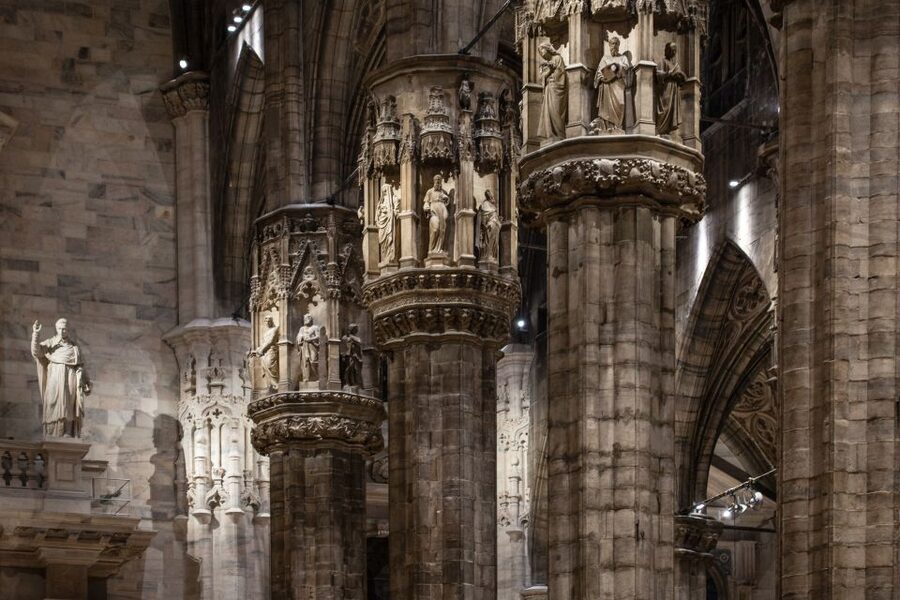 Milan: Cathedral, Archeological Area and Museum Ticket - Why this Duomo ticket is more than just admission