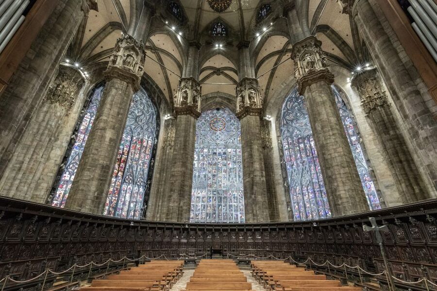 Milan: Cathedral, Archeological Area and Museum Ticket - Price and value: is $22 a good deal?