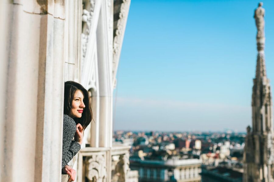 Milan Cathedral: Duomo Terraces Ticket (No Church Access) - Timing Tips: When to Go for Better Comfort and Better Photos