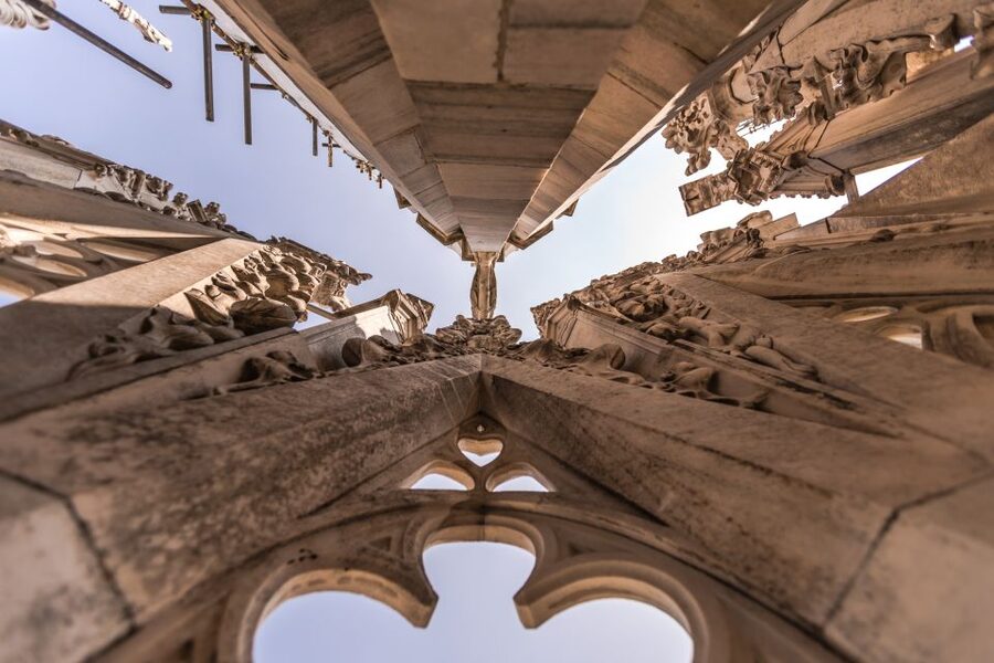 Milan: Cathedral Rooftop Tour - Who This Duomo Rooftop Tour Fits Best (and Who Should Skip It)