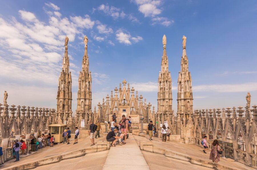 Milan: Cathedral Rooftop Tour - Should You Book This Milan Cathedral Roooftop Tour?