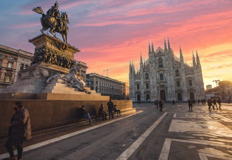 Milan Cathedral, Sforza Castle and Michelangelo’s Pietà Tour - Price and value: is $129.14 a fair deal?