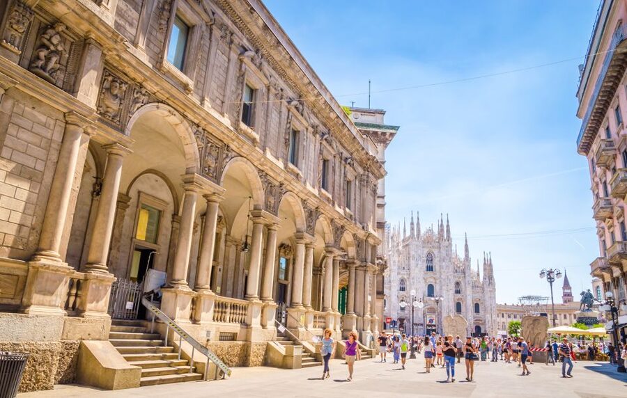Milan Cathedral: Skip-the-Line Private Tour with Rooftop - Price and value: what $234.61 per person is paying for
