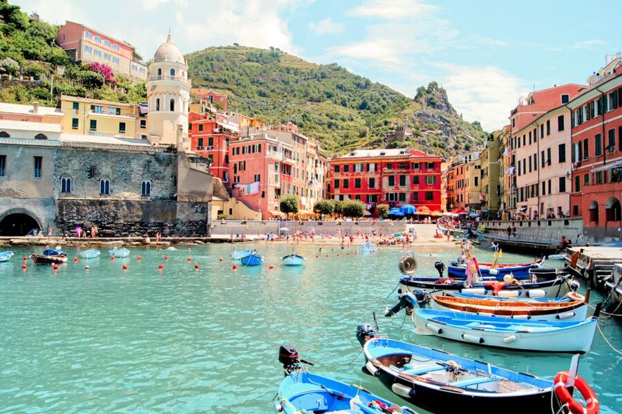 Milan: Cinque Terre Full-Day Guided Trip With Cruise - Price and value: what $157.47 buys you, and what it doesn’t
