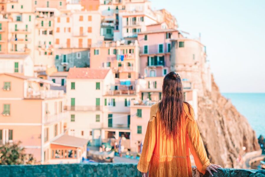 Milan: Cinque Terre Full-Day Guided Trip With Cruise - Who should book this Cinque Terre day trip