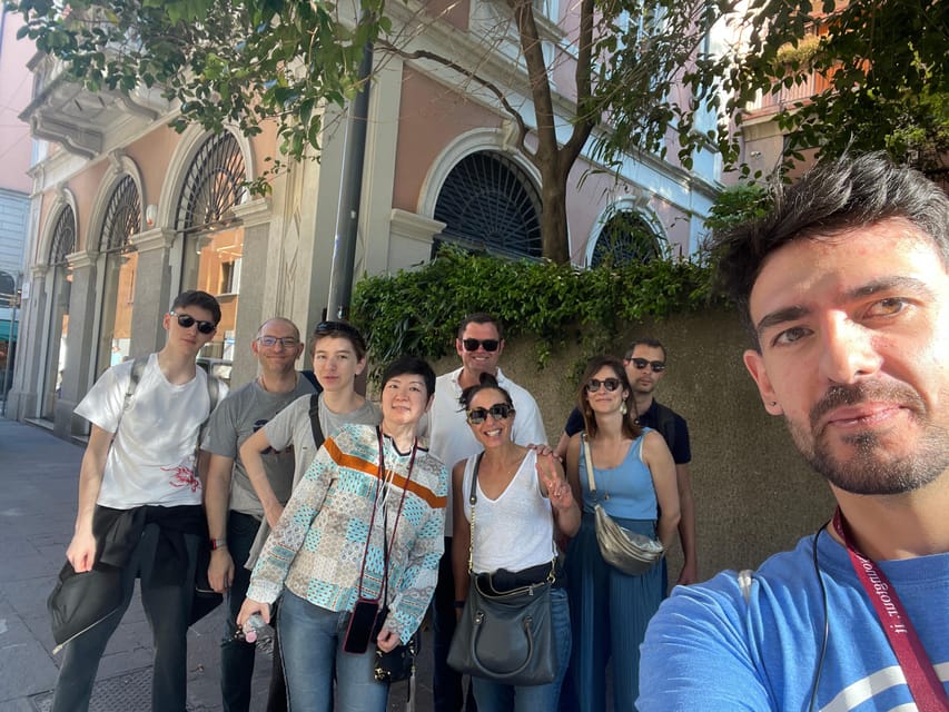 Milan: City Highlights Bike Tour - Key Things I’d Prioritize