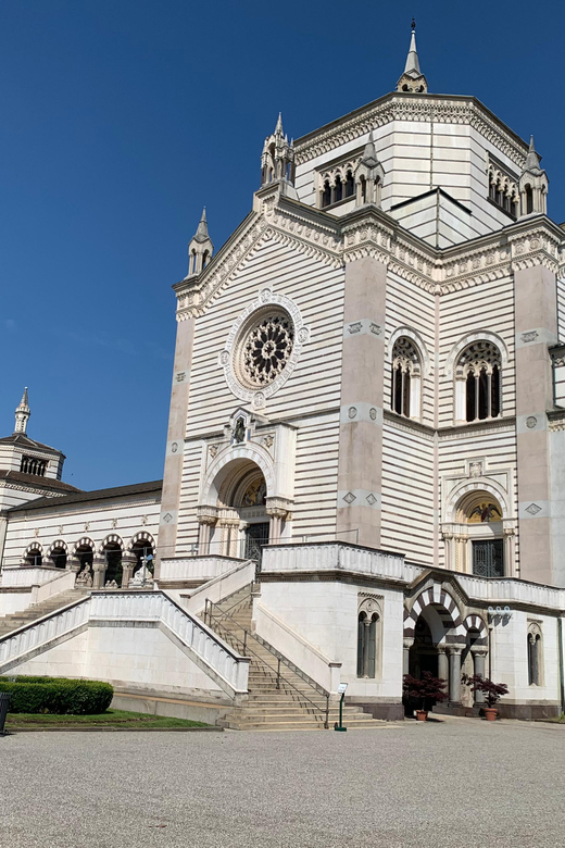 Milan: City Highlights Bike Tour - Entering Milan by Bike, Not by Checklist