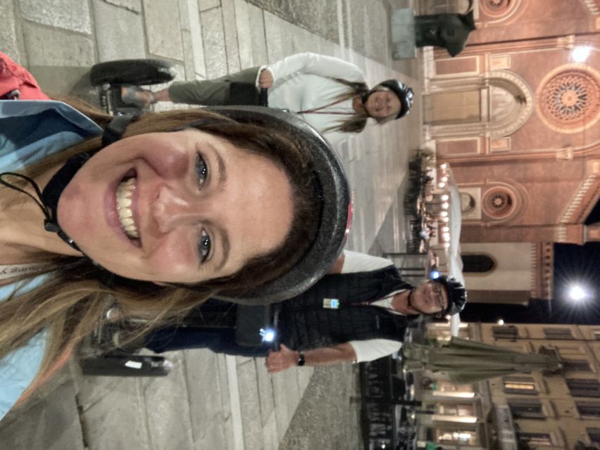 Milan: City Highlights Bike Tour - Sforza Castle and a Real Break: Fast Access to a Major Icon