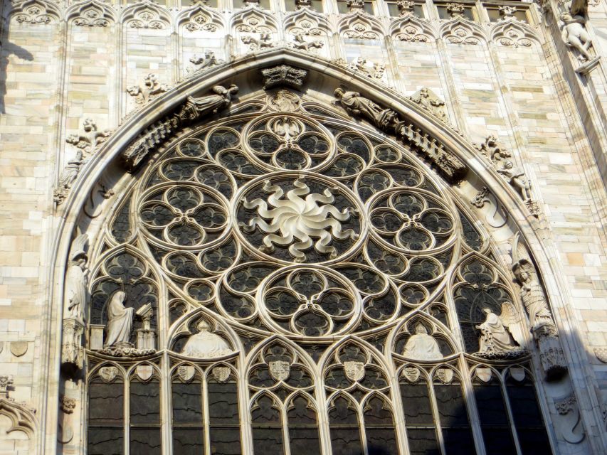 Milan: City Highlights Walking Tour - Key highlights you will care about