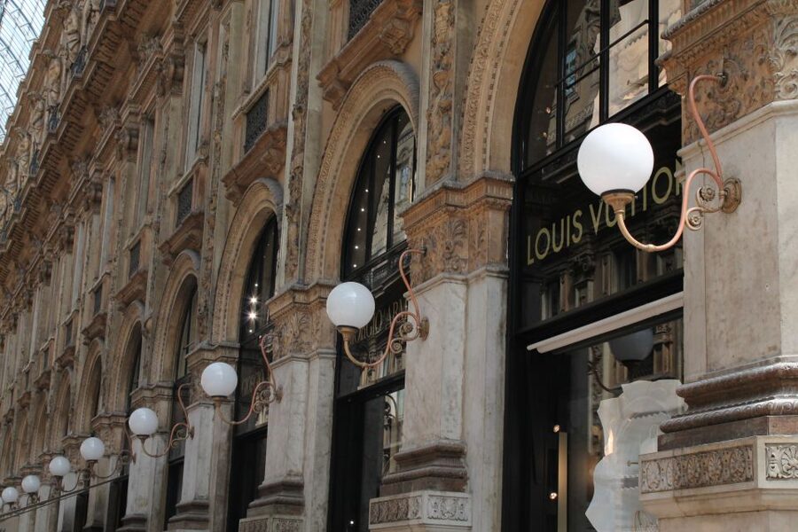 Milan: City Highlights Walking Tour - Quick planning tips so nothing derails you