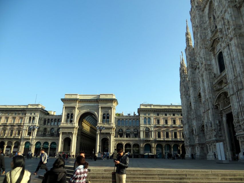 Milan: City Highlights Walking Tour - Should you book this Milan City Highlights Walking Tour?