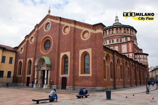 Milan: City Pass with 10+ Attractions and Hop-on Hop-off Bus Tour - Sforzesco Castle and a smart museum day that avoids randomness