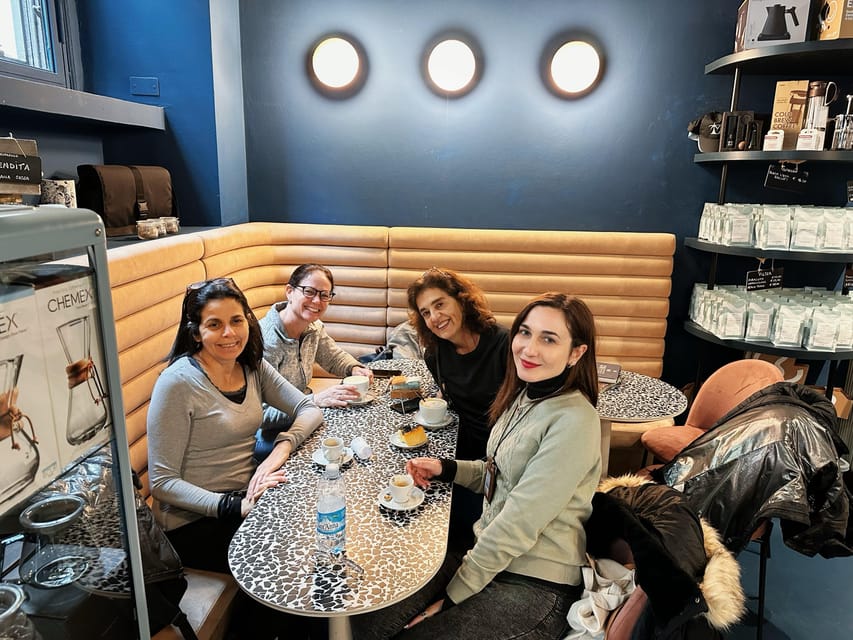 Milan: Coffee and Highlights Walking Tour - How the Milan highlights and coffee culture fit in one walk