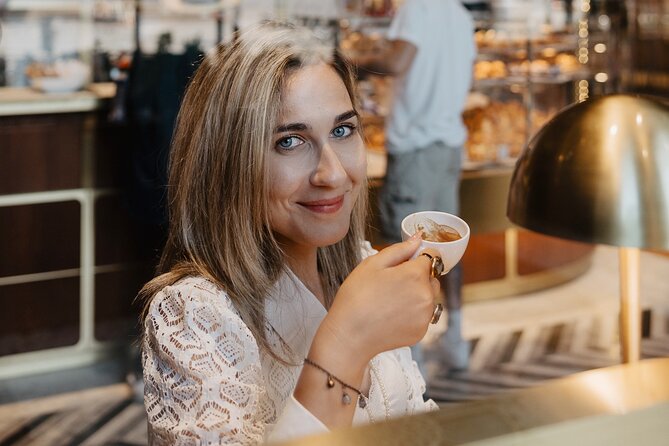 Milan Coffee & History Crawl with a Licensed Tour Guide - Key highlights worth your time
