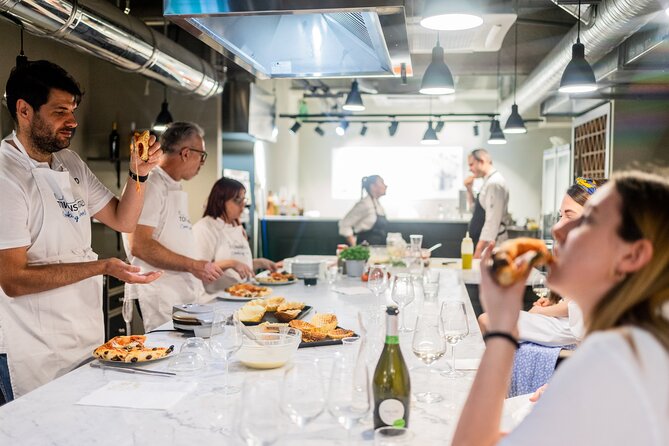 Milan Cooking Class: Authentic Pizza & Gelato Making - Key Highlights at a Glance