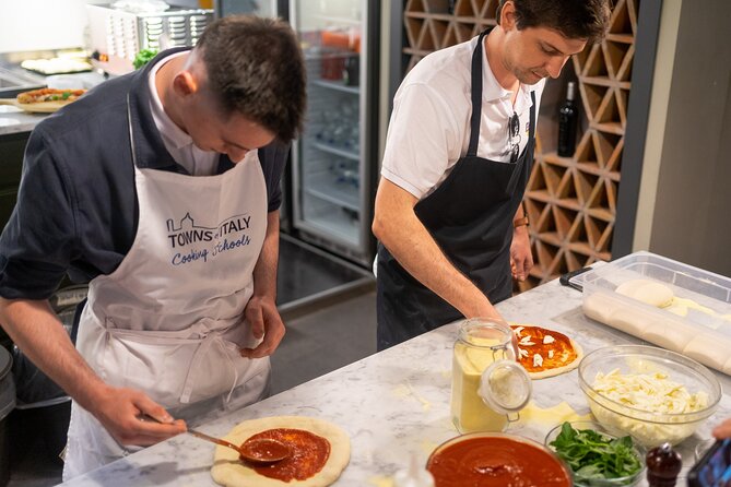 Milan Cooking Class: Authentic Pizza & Gelato Making - What You Eat, What You Take Home, and Why It Feels Worth It